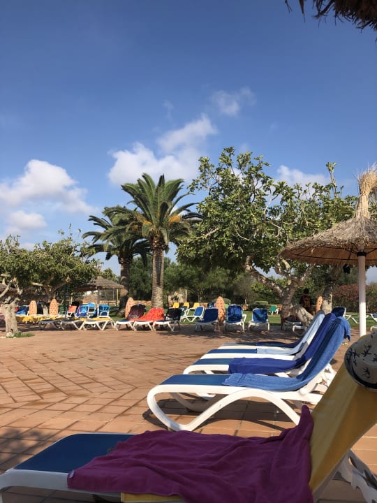 Sonstiges Hotel Mariant Park