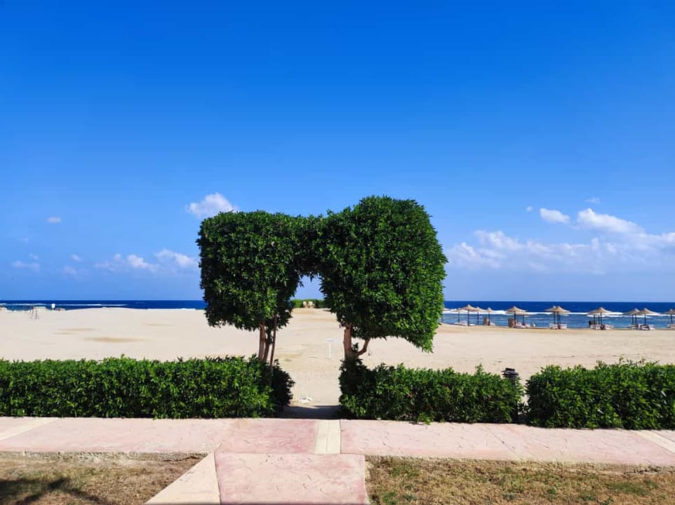 Strand Bliss Nada Beach Resort