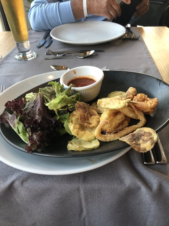 Gastro Hotel Miramare Beach