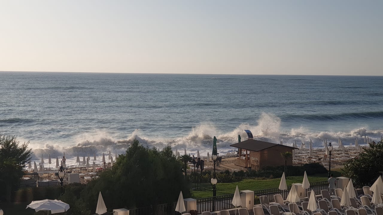 Strand GRIFID Vistamar