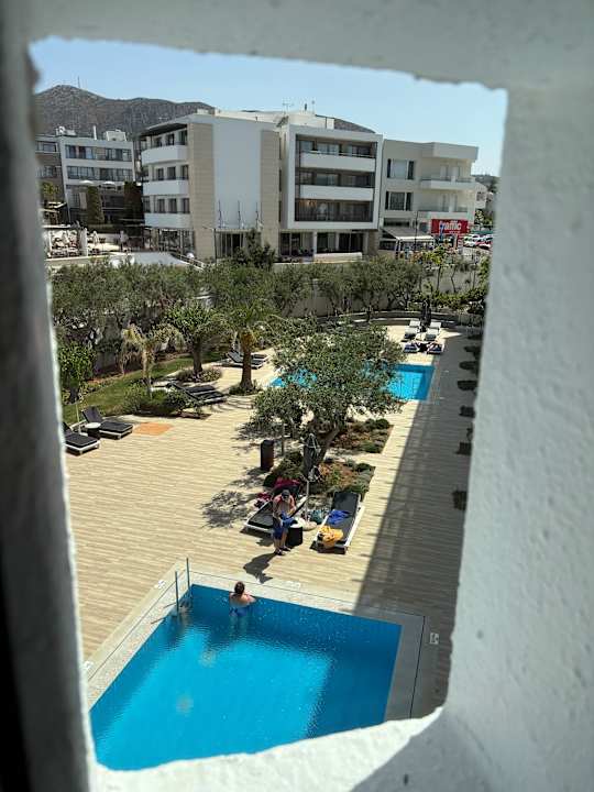 Pool Creta Maris Resort