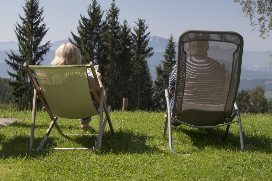 Sport & Freizeit Apartment Viktoria im Almhaus Bachler