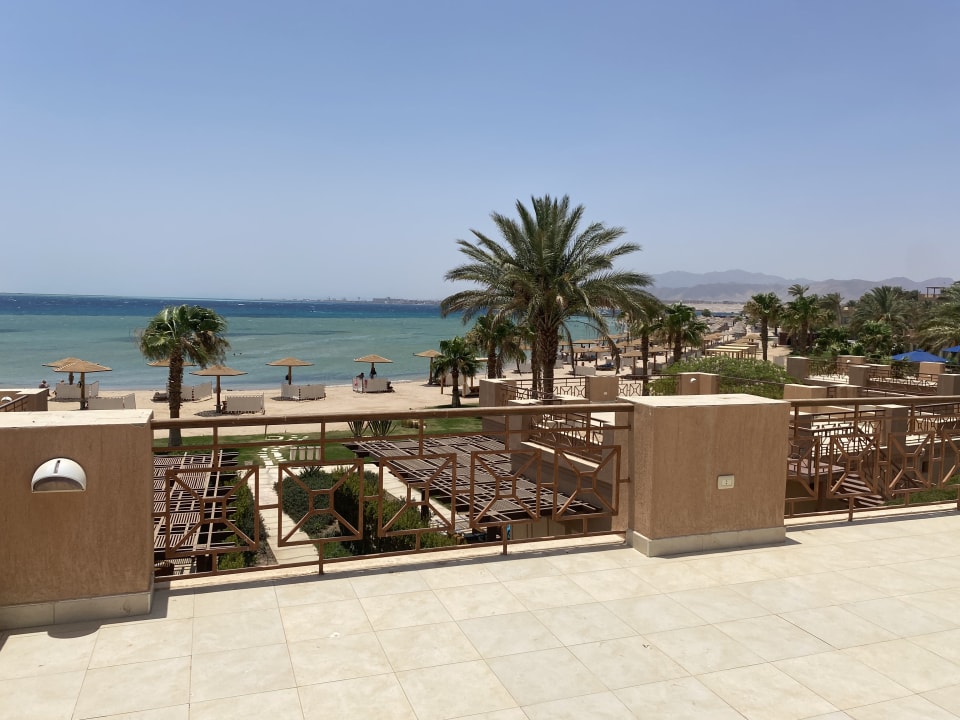 Ausblick Shams Prestige Abu Soma-Adults Only
