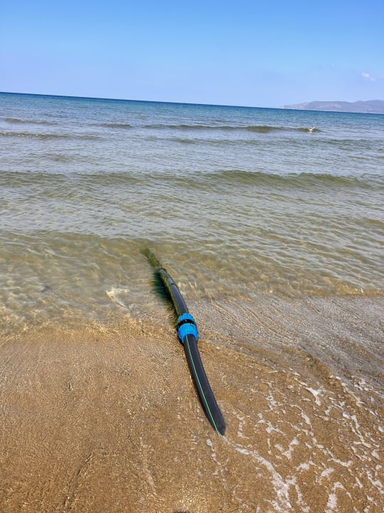 Strand Korumar Ephesus Beach & Spa Resort