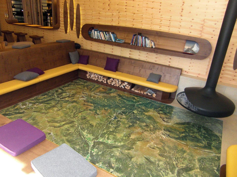 Basislager Hotel Hochschober