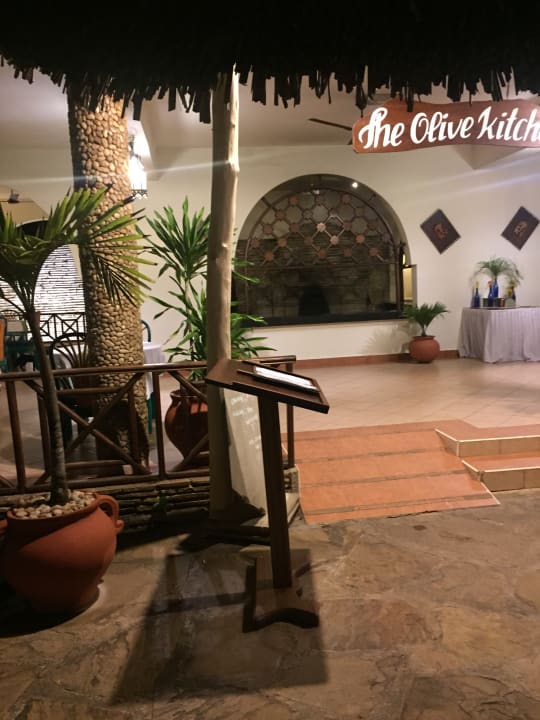 Gastro Neptune Village Beach Resort & Spa