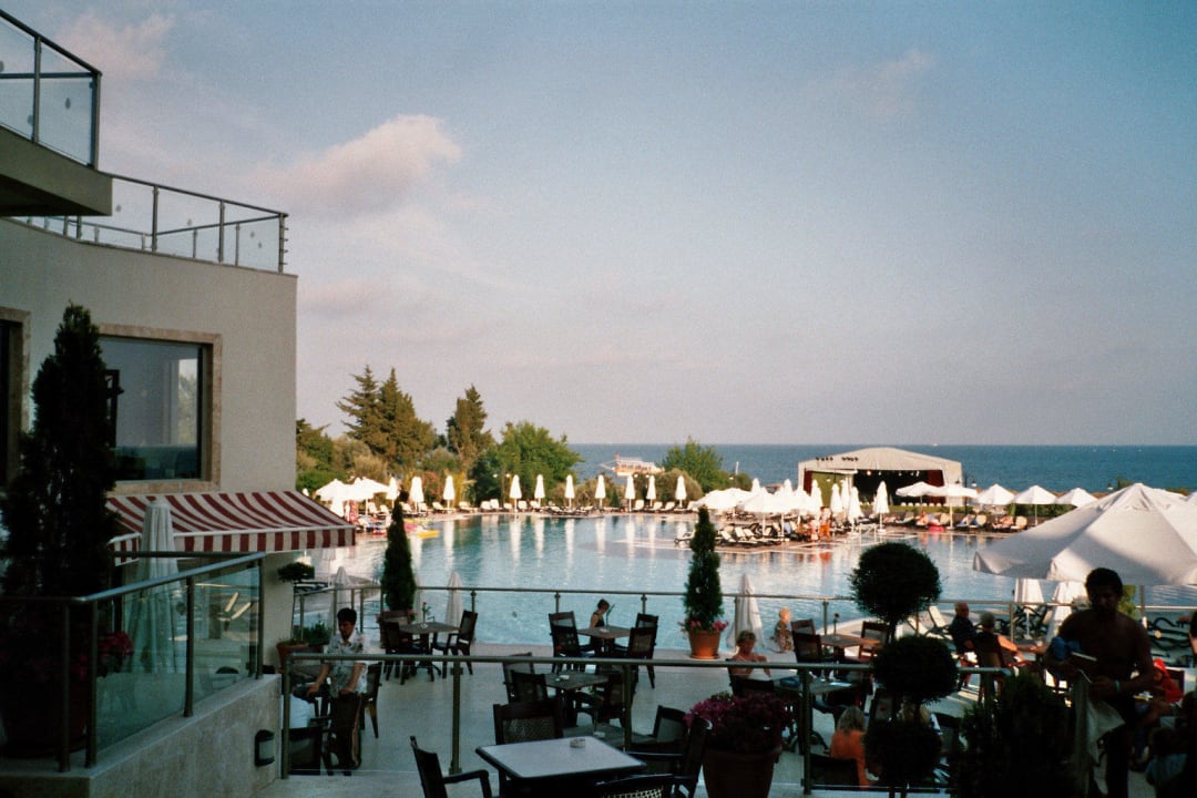 Schön Arcanus Hotels Sorgun