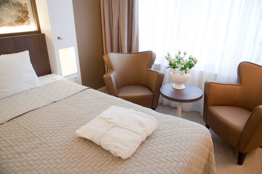 Doppe Auberge Du Bonheur