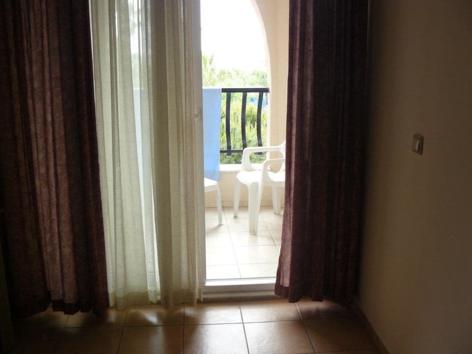 Zimmer Club Turtas Beach Hotel