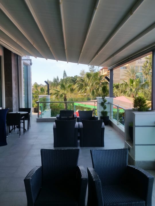 Gastro Luna Blanca Resort & Spa