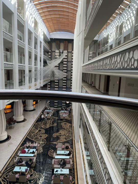 Lobby Adalya Elite Lara