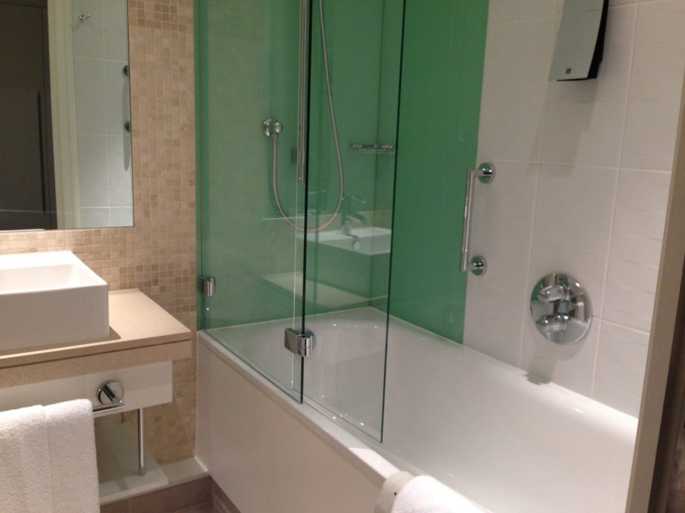 Badezimmer Hyatt Regency London Stratford