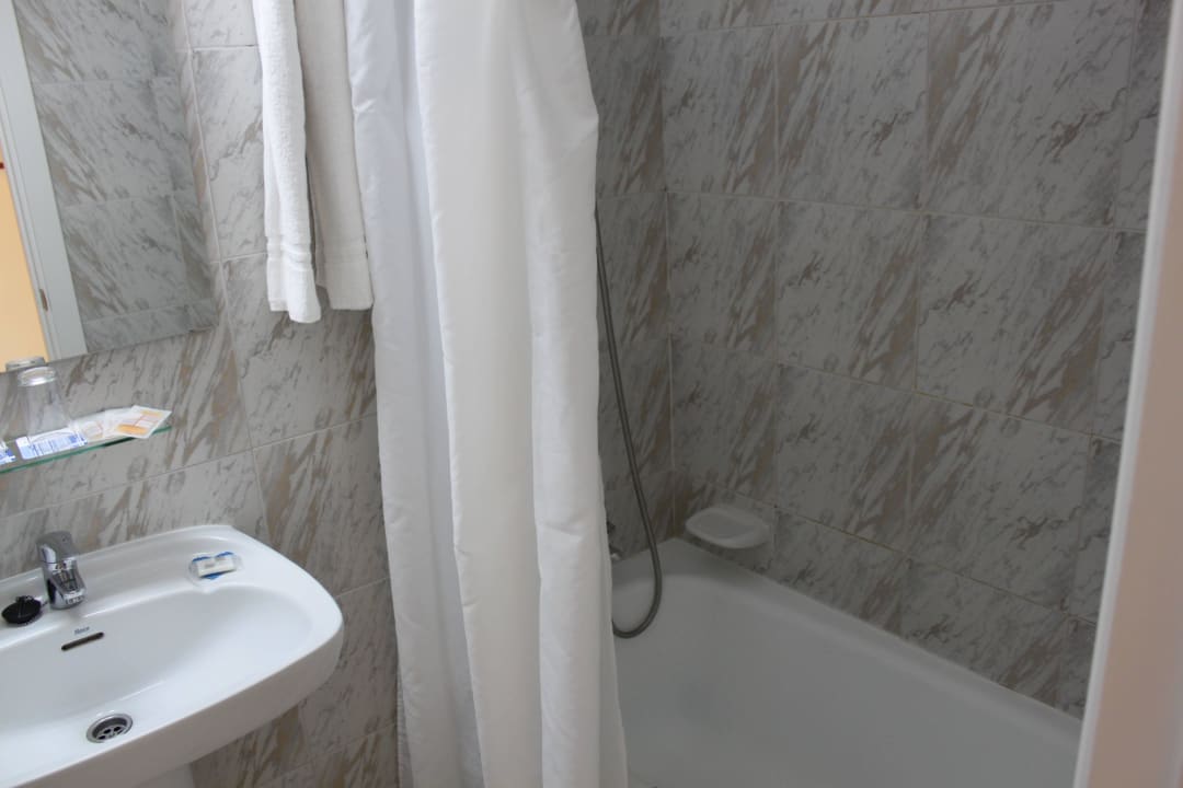 Badewane  Caprice Janeiro Hotel & Spa