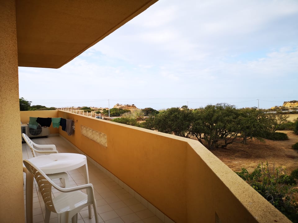 Ausblick Turim Presidente Hotel