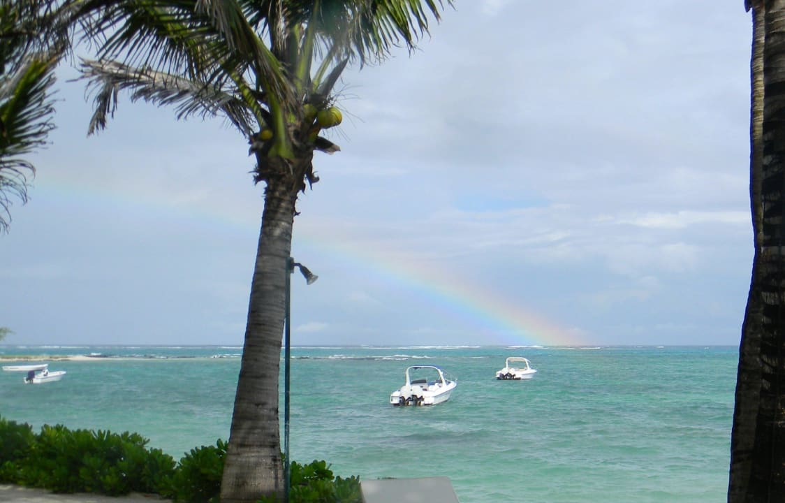 Blick auf den indischen Ozean Tropical Attitude - Adults only