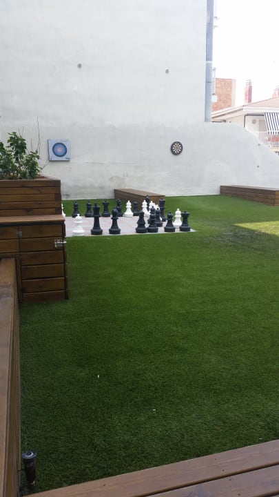 Sport & Freizeit 4R Miramar Calafell