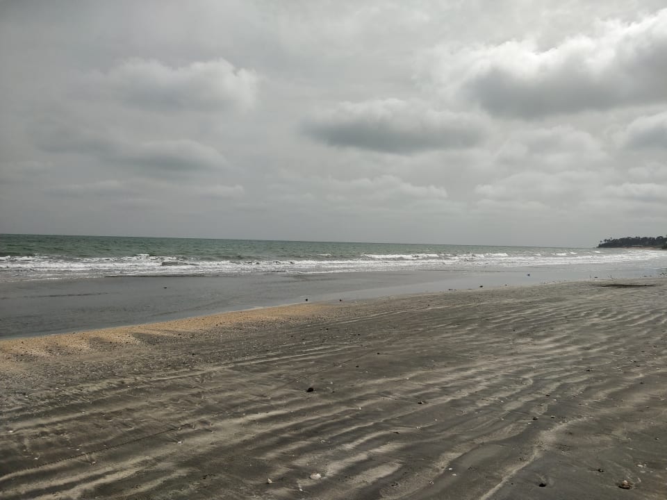 Strand TUI BLUE Tamala