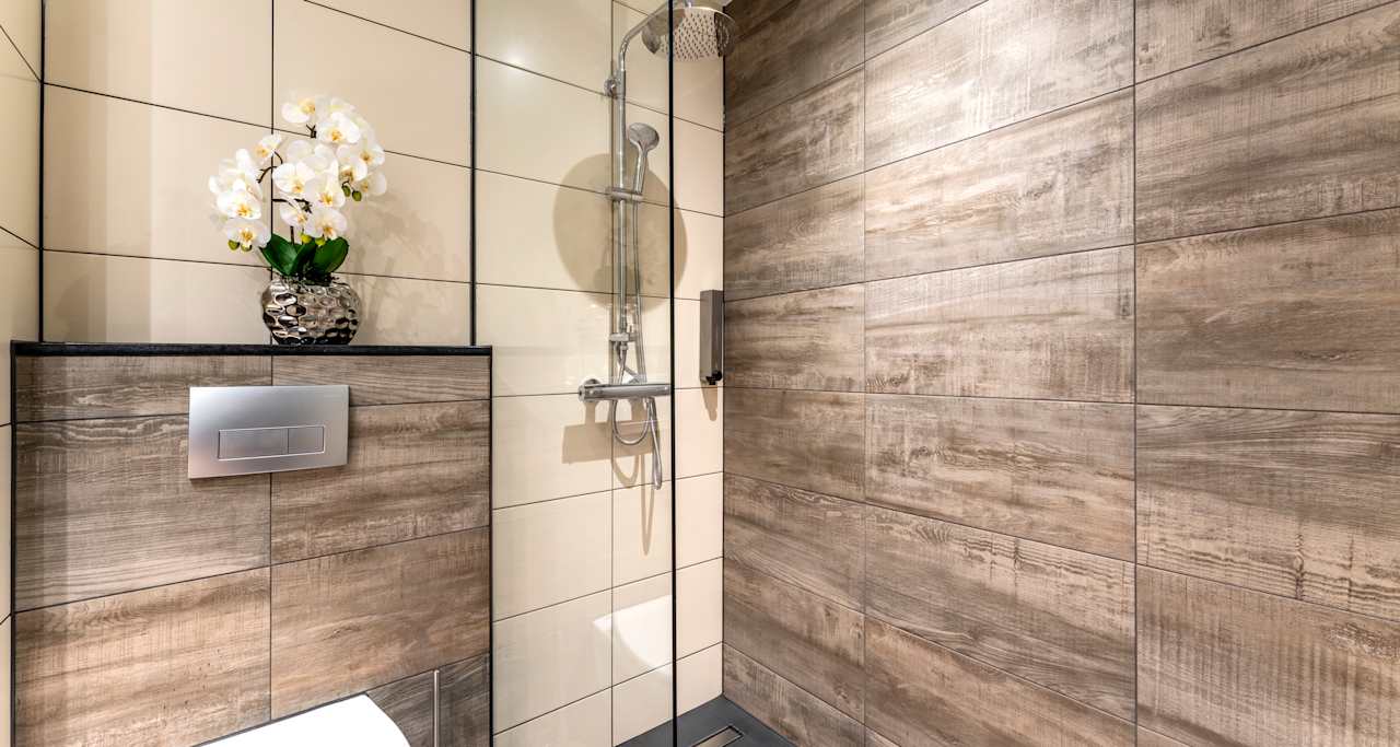 Zimmer PLAZA Premium Grand Winston