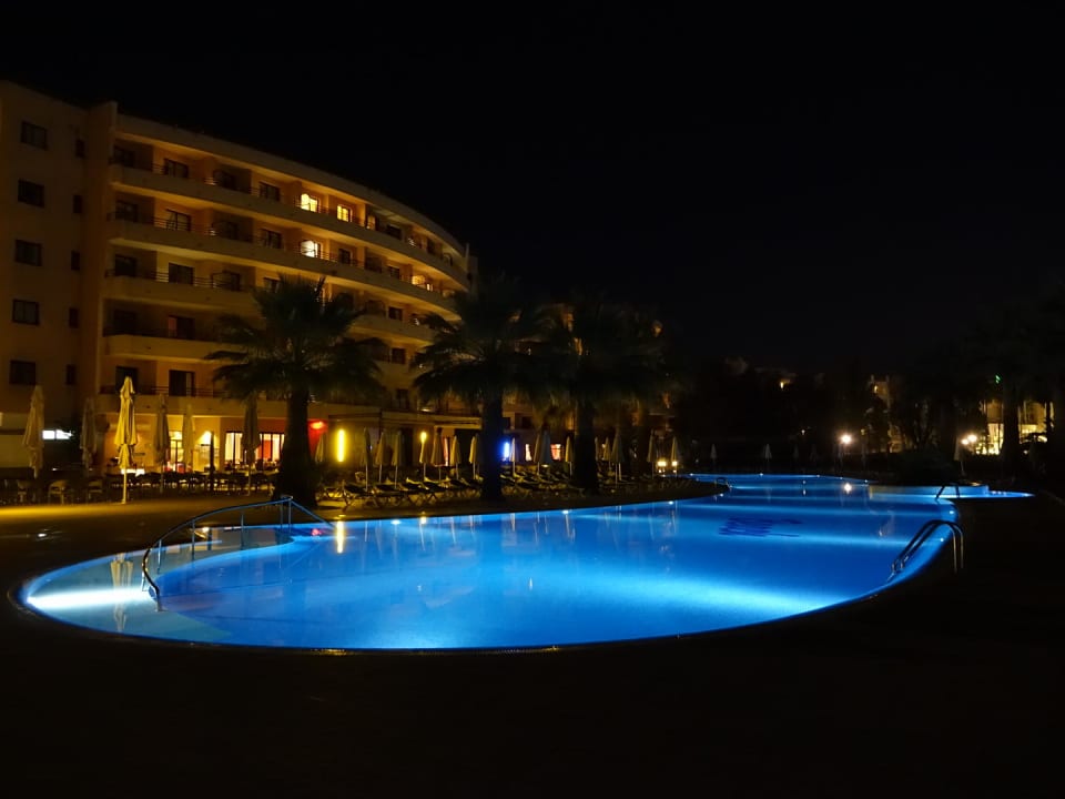 Orient  Beach  allsun App.-Hotel Orient Beach
