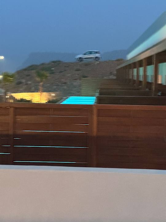 Sonstiges Enorme Santanna Island