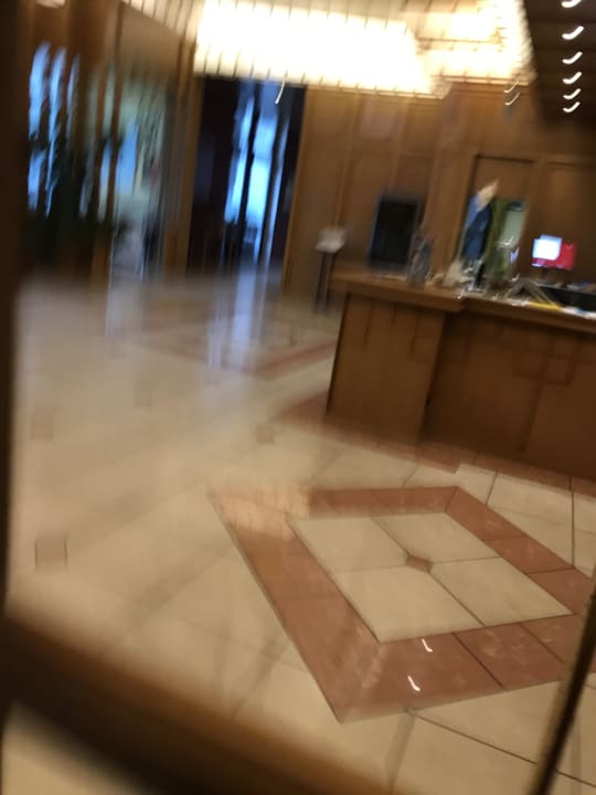 Lobby Hotel Randsbergerhof