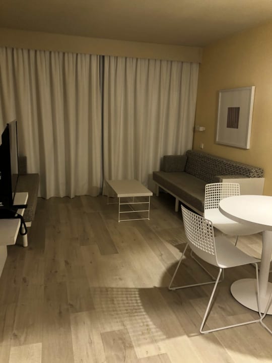 Zimmer Protur Vista Badia Aparthotel