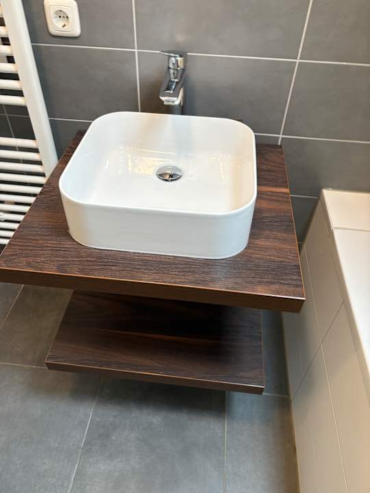 Zimmer Dormio Resort Maastricht