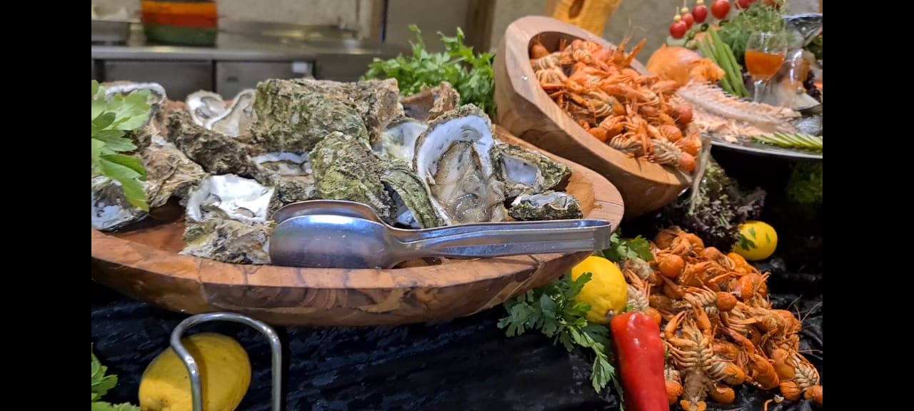 Gastro Hotel Delphin Imperial