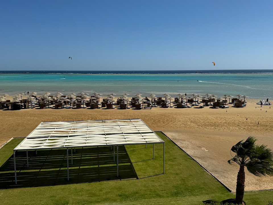 Außenansicht Casa Mare Resort