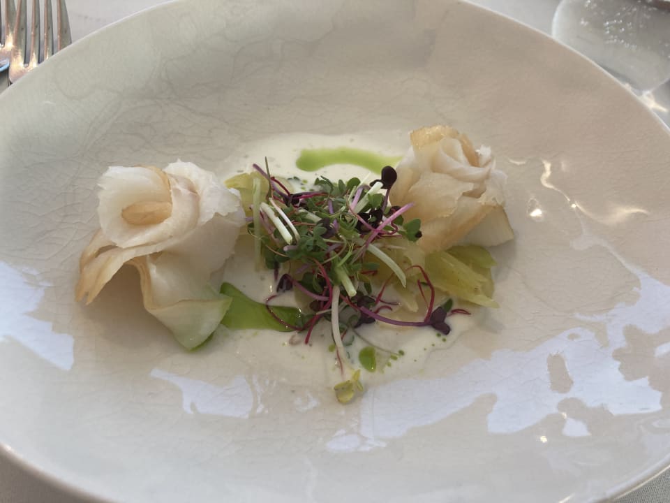 Gastro Der Birkenhof - Spa & Genuss Resort