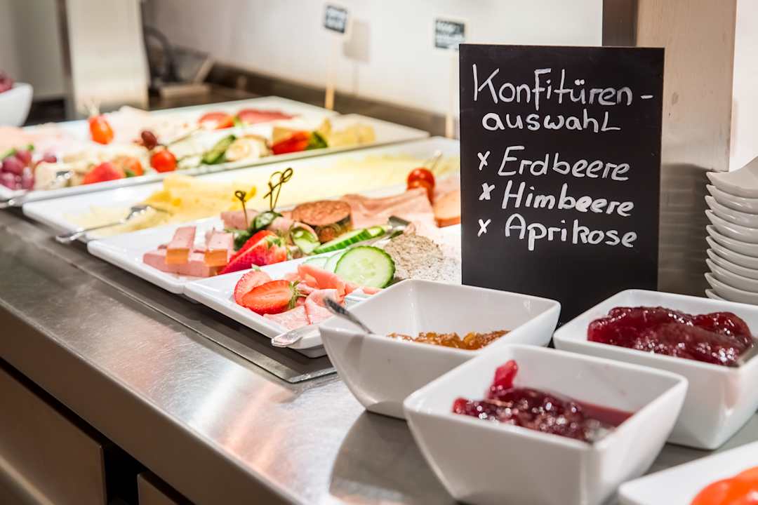 Sonstiges Burgdorfs Hotel & Restaurant