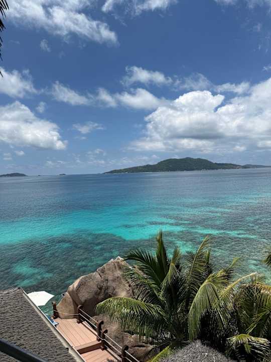 Ausblick Hotel Patatran Village