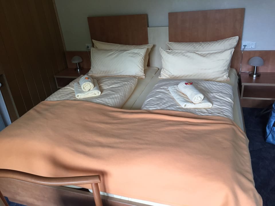 Zimmer Hotel zur Schmiede