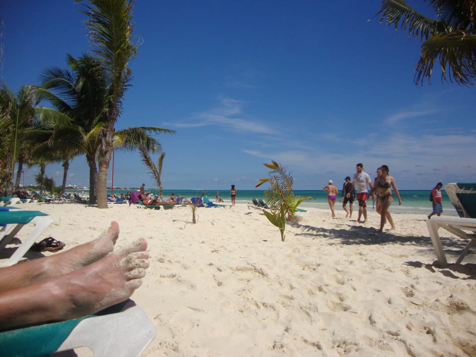 Hotel Catalonia Playa Maroma Catalonia Playa Maroma