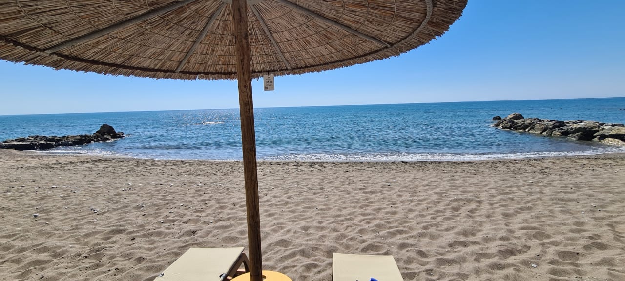 Strand Atrium Prestige Thalasso Spa Resort & Villas