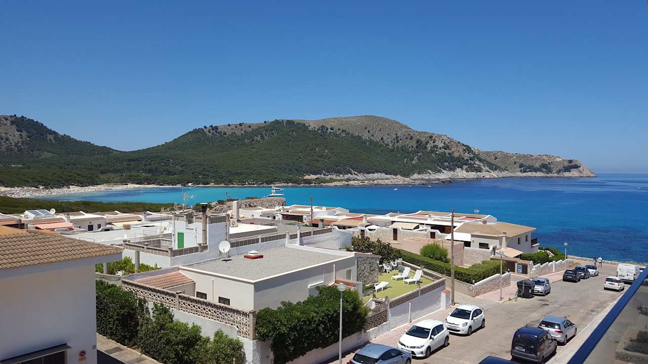 Ausblick Mar Azul PurEstil Hotel & Spa