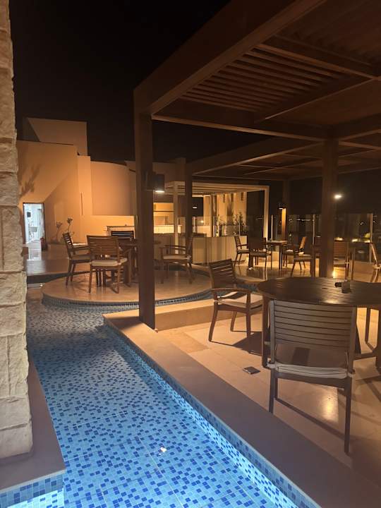 Gastro Steigenberger Makadi Hotel - Adults only