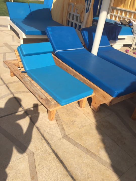 Pool Pickalbatros Aqua Park Resort - Sharm El Sheikh