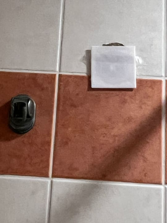 Zimmer Gaia Garden Hotel