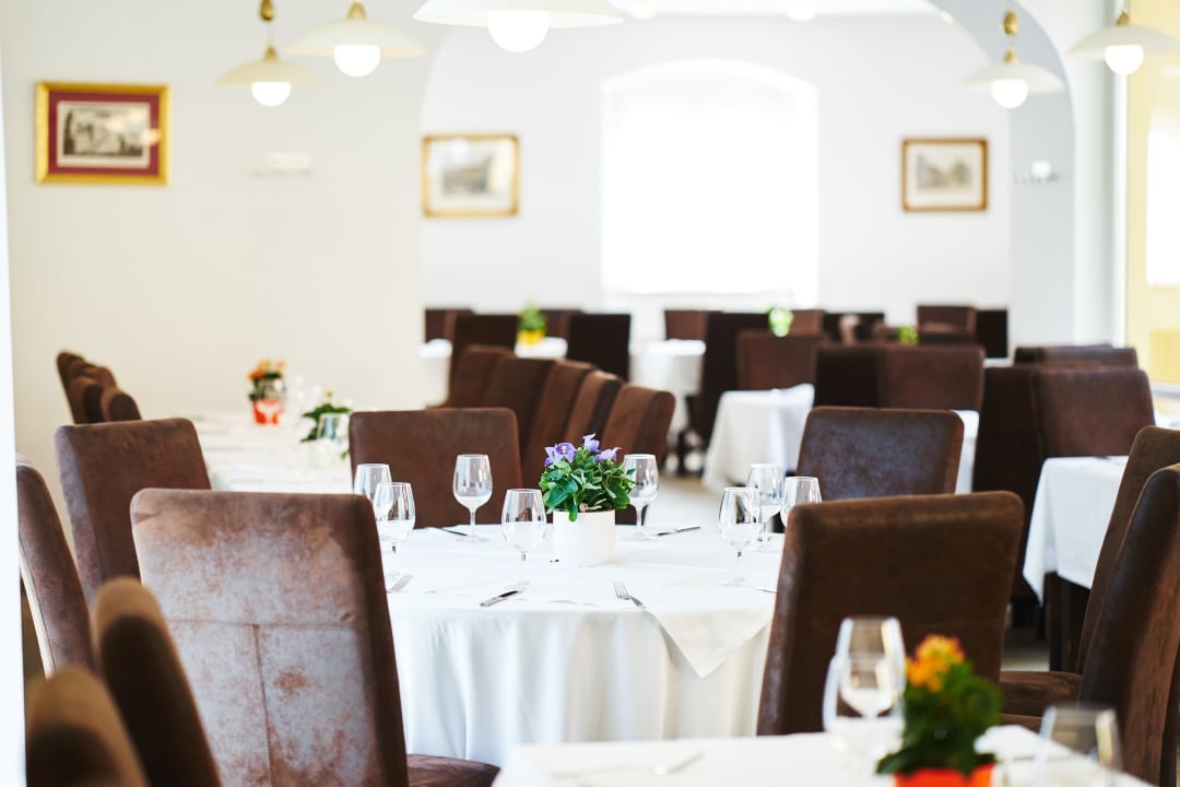 Gastro Hotel Europahaus Wien