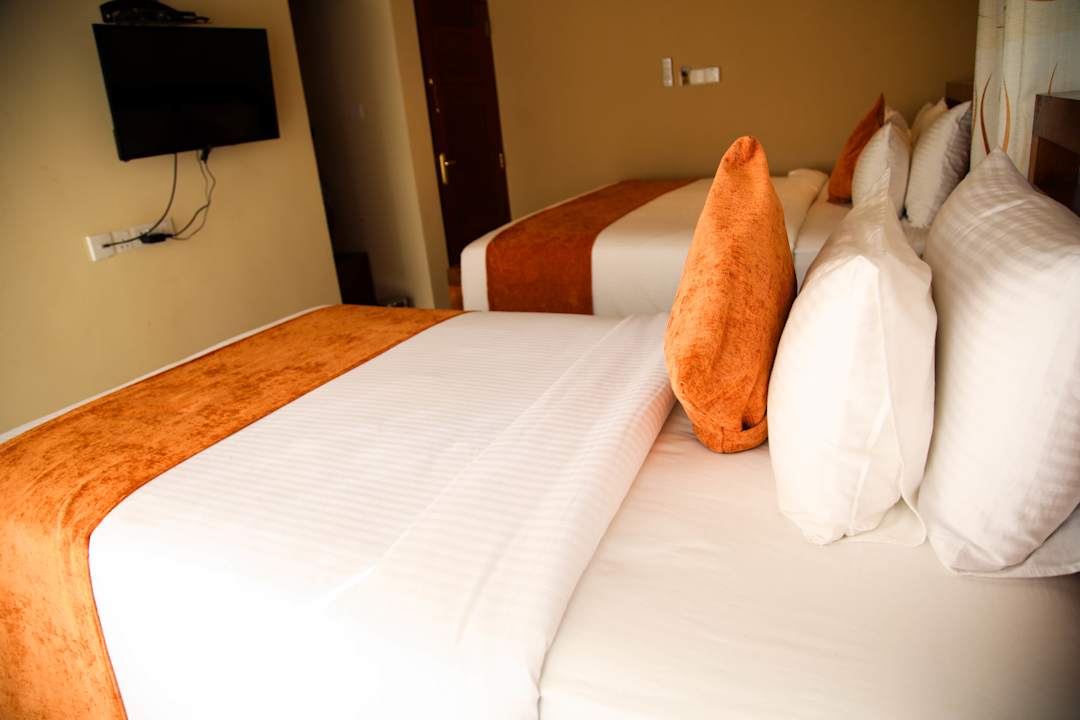 Zimmer Sobaya Hotel
