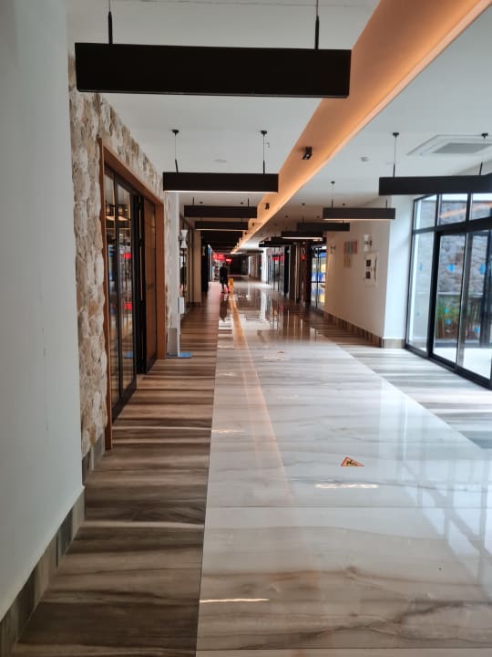 Sonstiges Numa Bay Exclusive Hotel