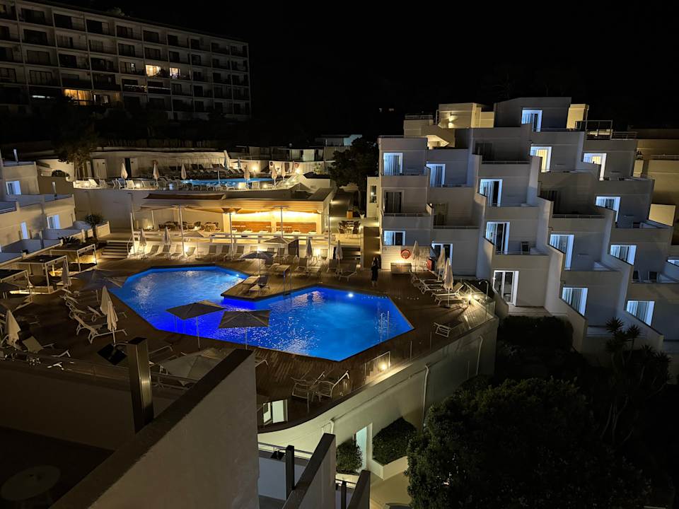 Außenansicht Barceló Portinatx - Adults only