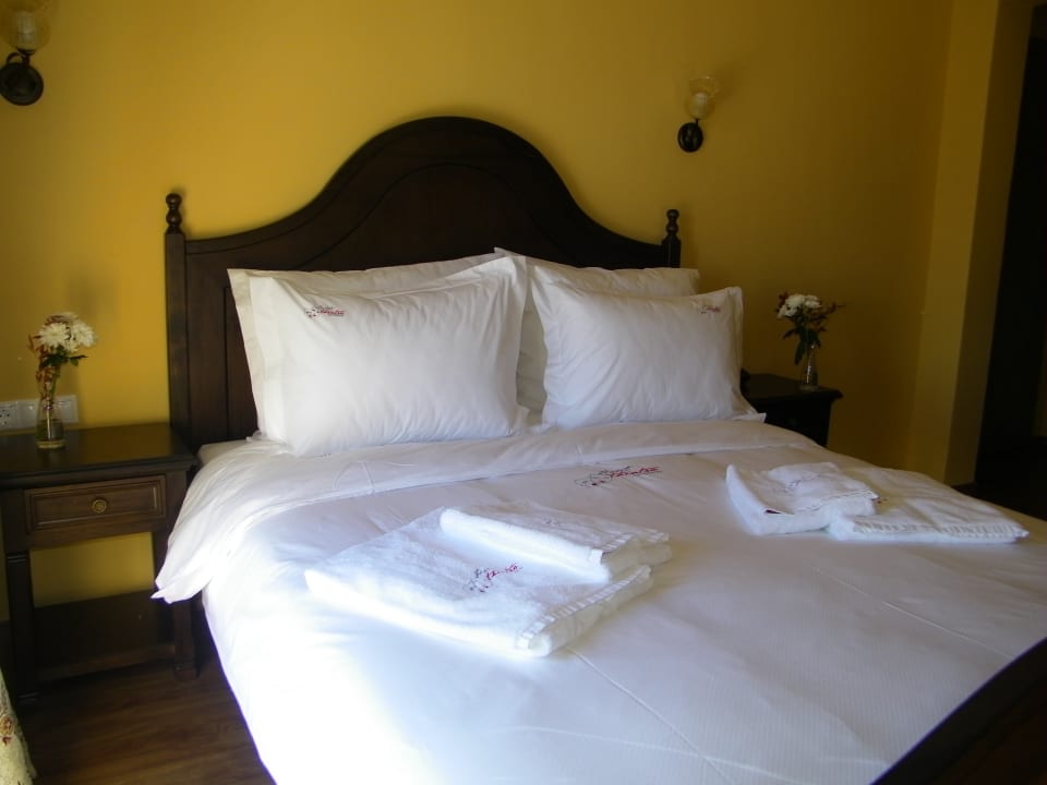 Zimmer Theatro Hotel Odysseon