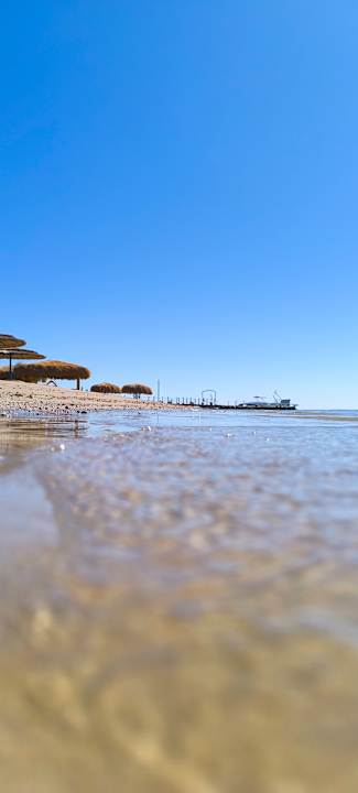 Strand Club Paradisio El Gouna, Red Sea