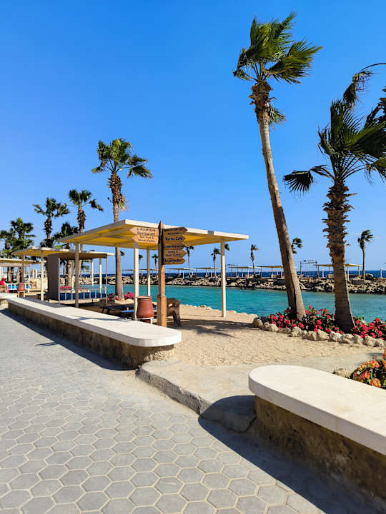 Sonstiges Pickalbatros Citadel Resort