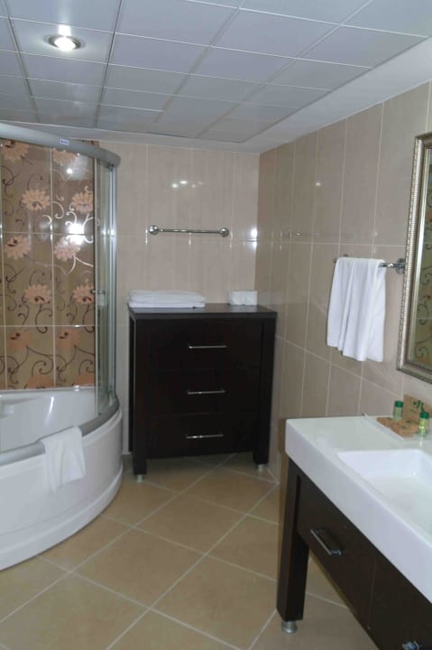Unser schönes Zimmer Hotel Meryan