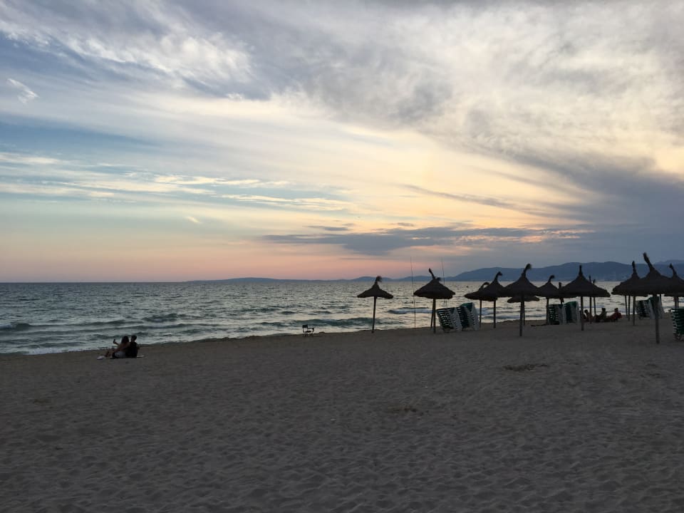 Strand Grupotel Acapulco Playa - Adults Only