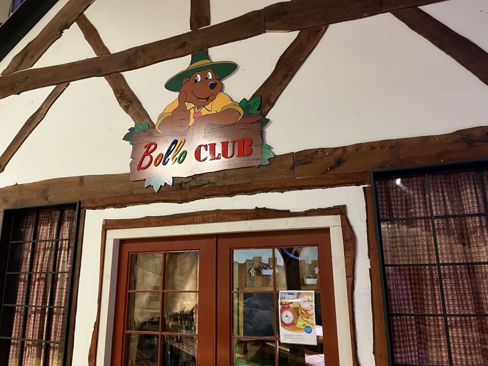 Sport & Freizeit Ferienpark Landal Hoog Vaals