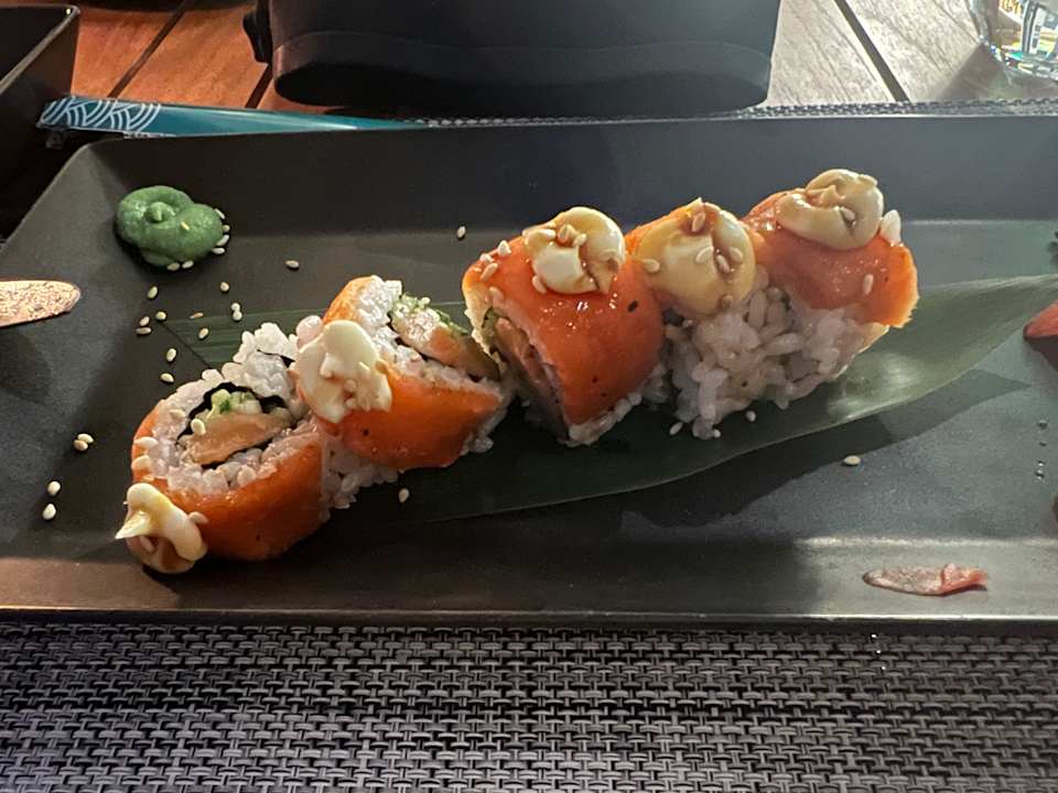 Gastro JAZ Elite Riviera